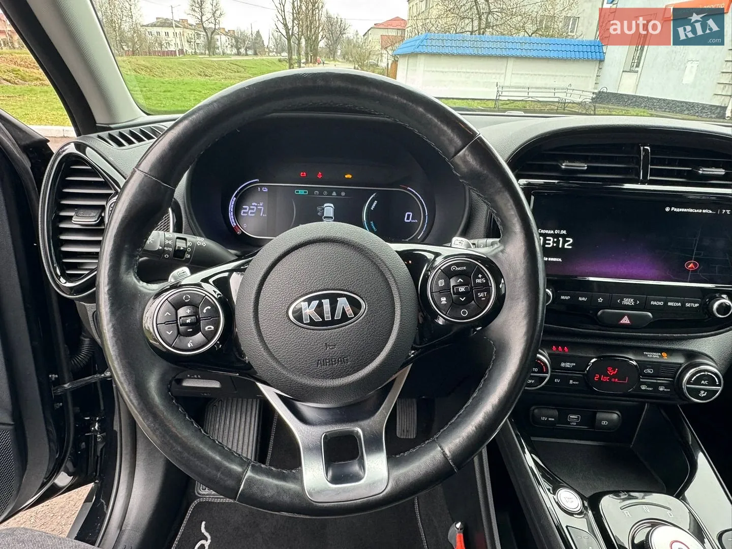 2020 Kia Soul - мініатюра 40