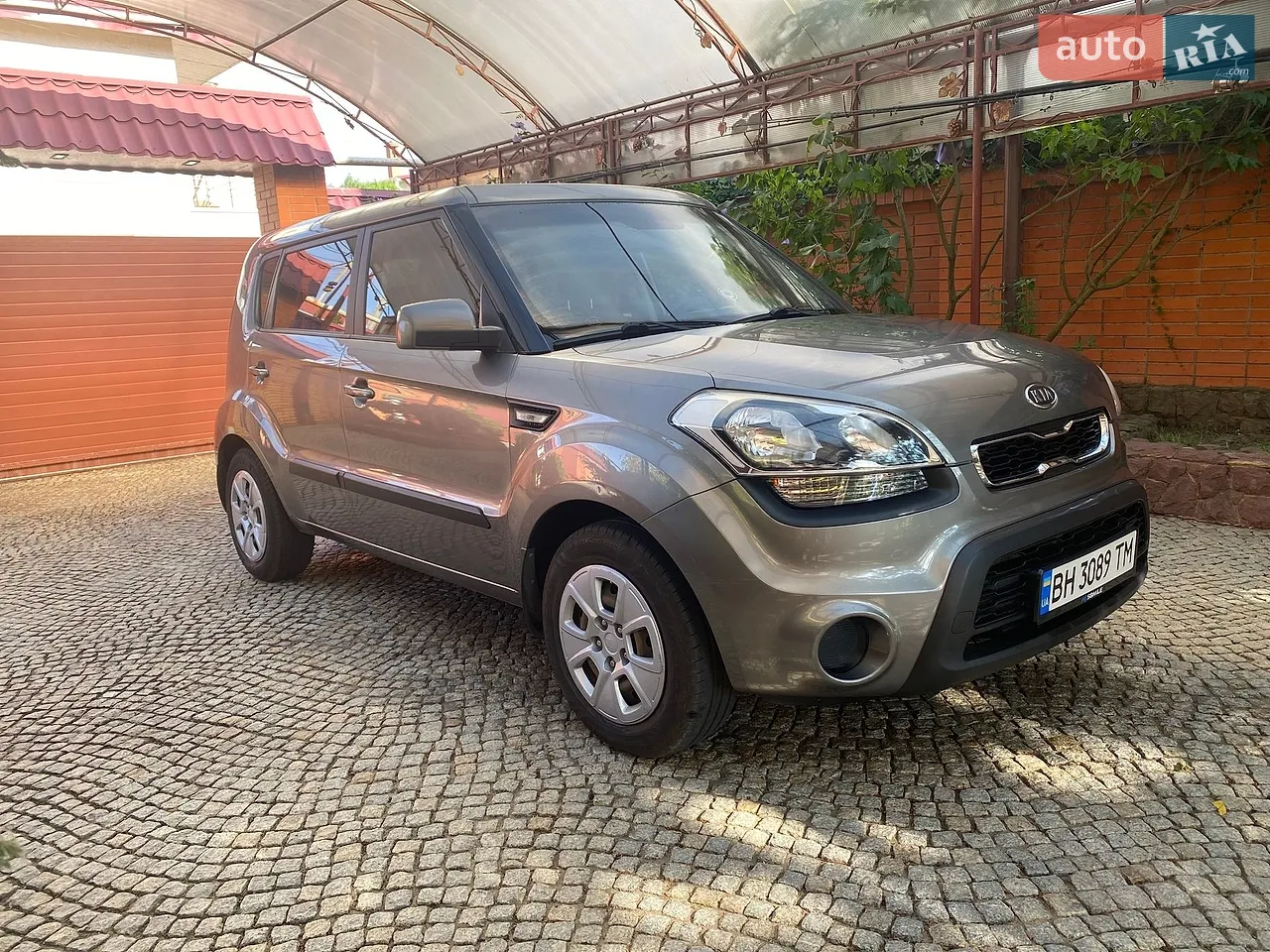 2012 Kia Soul - мініатюра 11