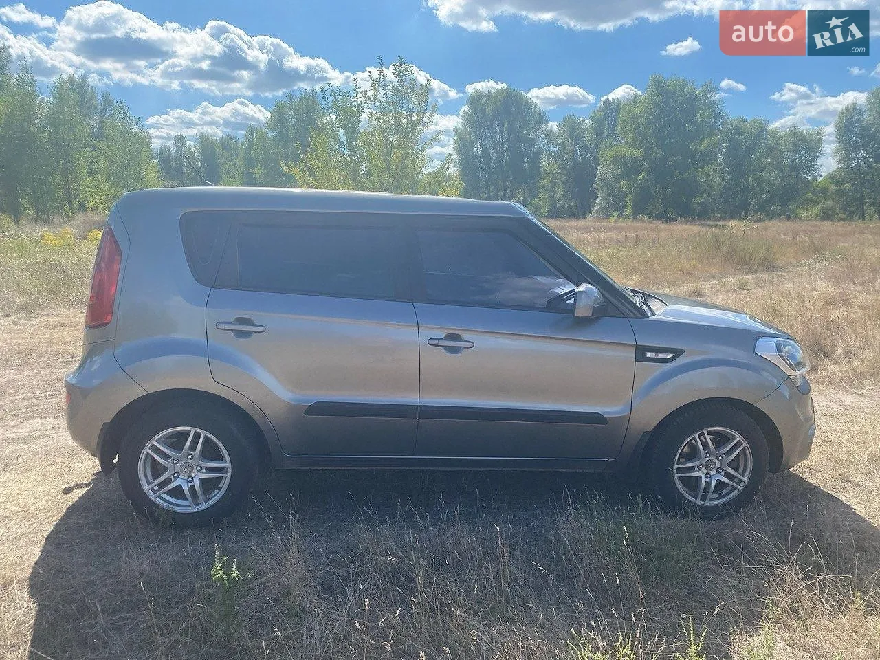 2013 Kia Soul - мініатюра 28