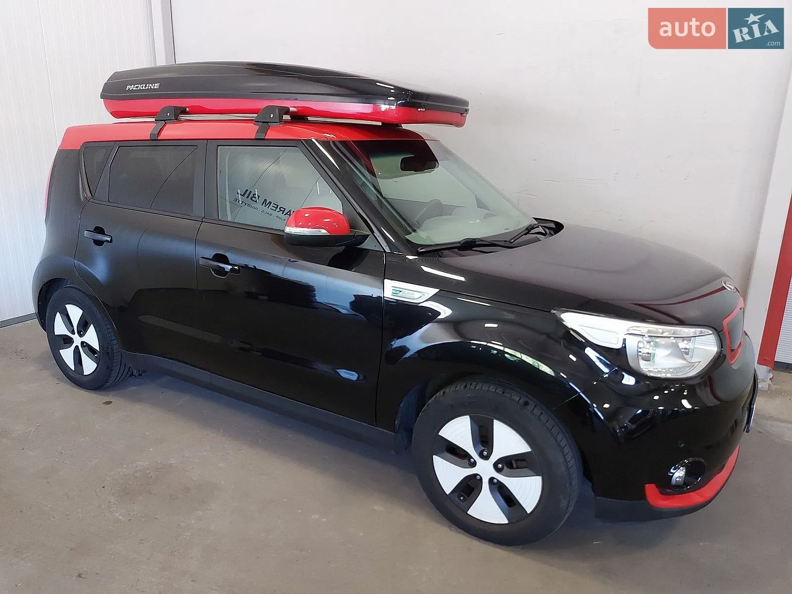 2016 Kia Soul - мініатюра 12