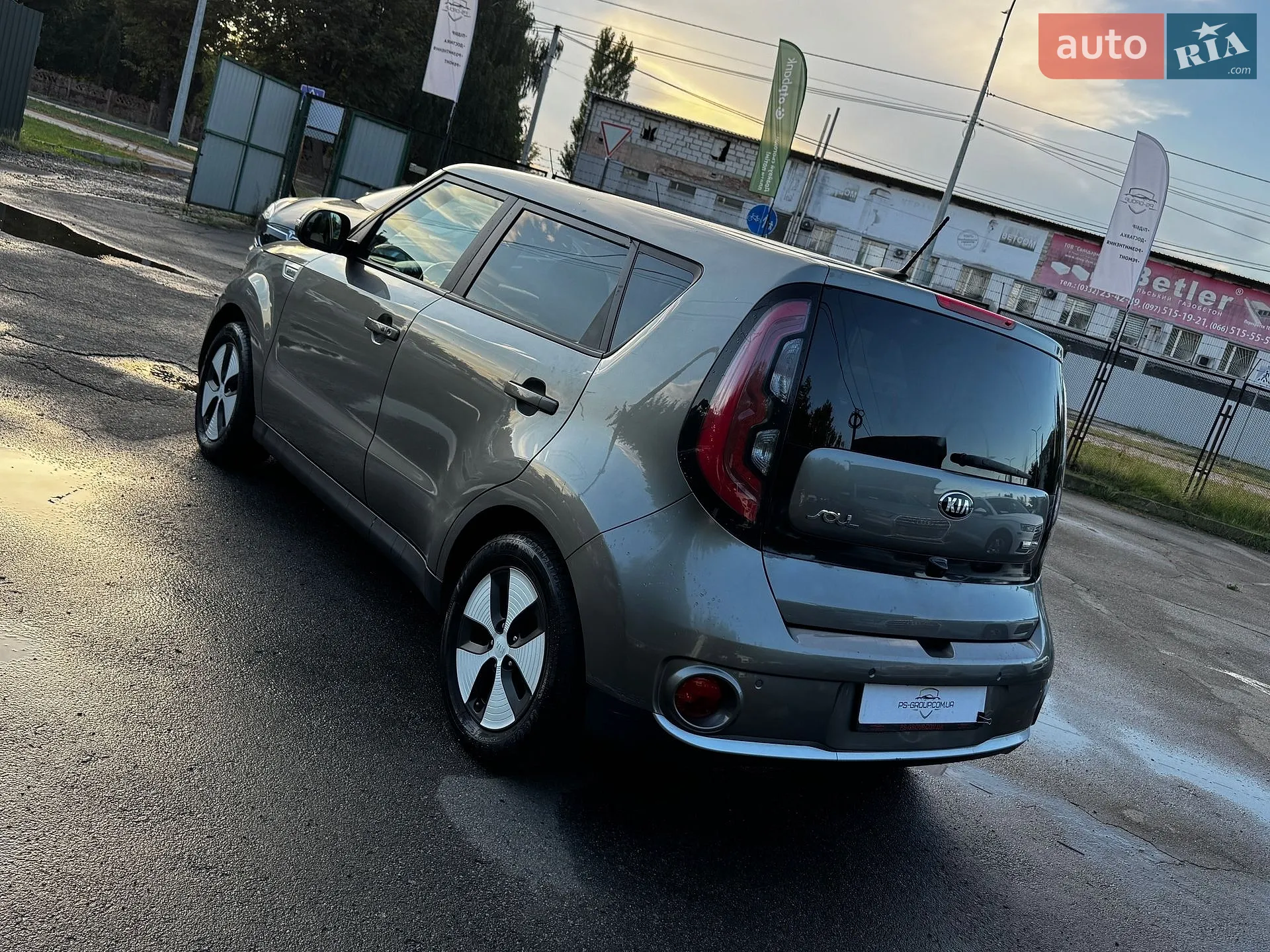 2015 Kia Soul - мініатюра 14