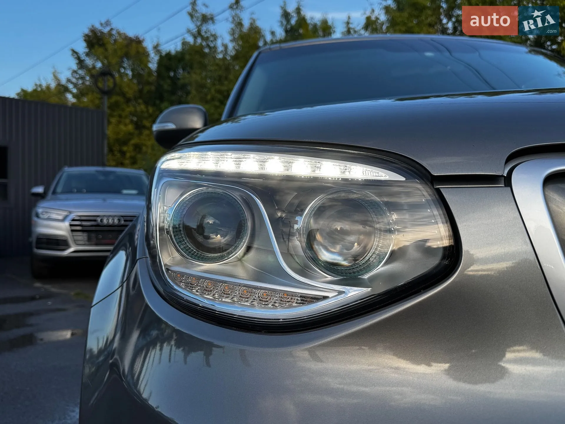 2015 Kia Soul - мініатюра 18