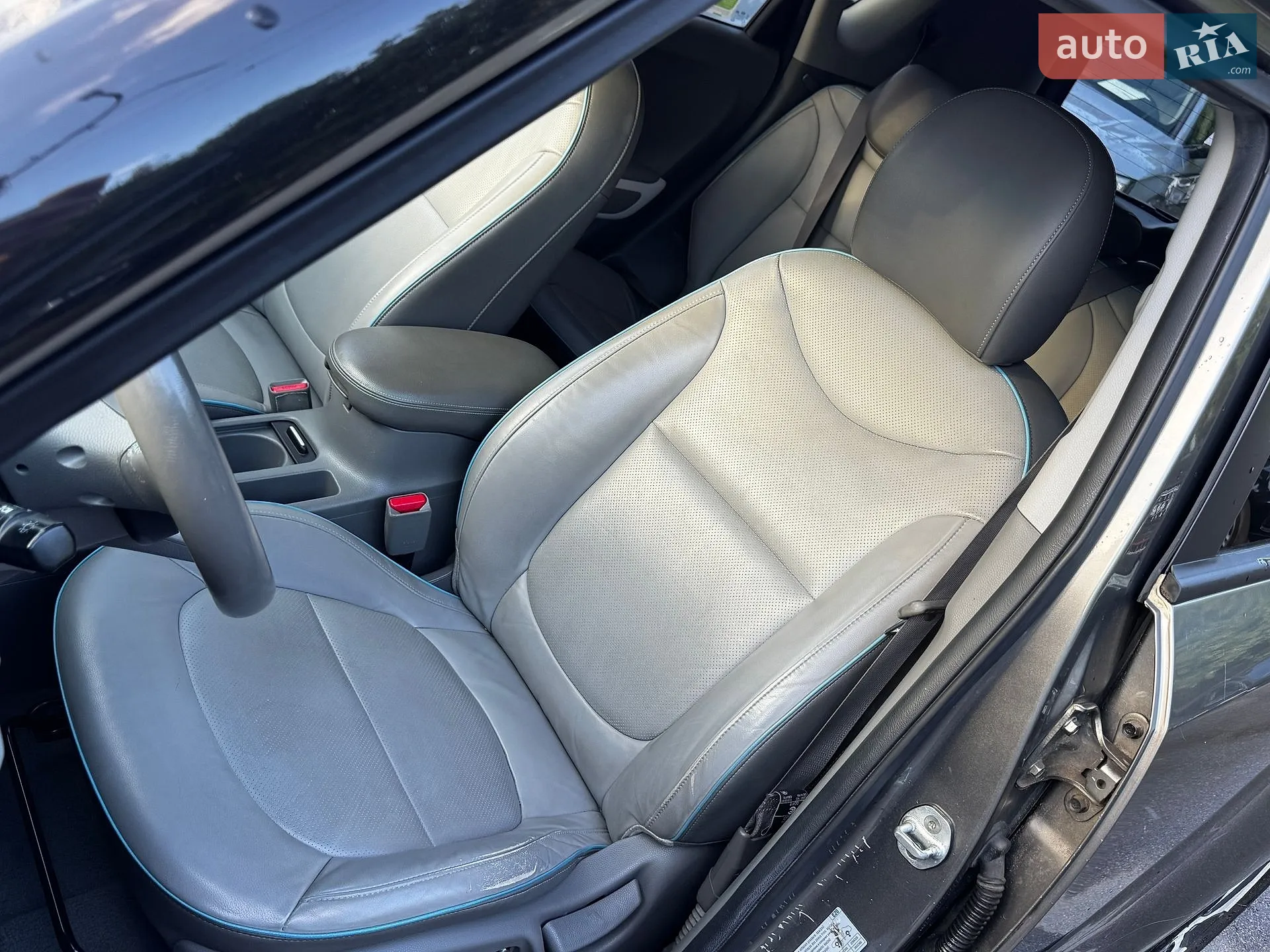 2015 Kia Soul - мініатюра 19