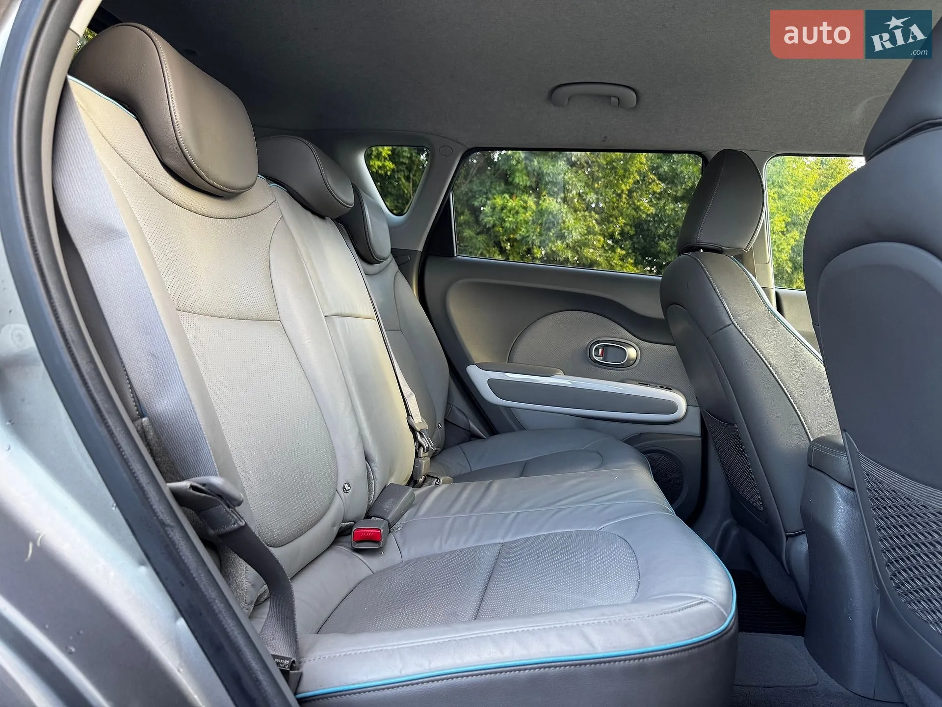 2015 Kia Soul - мініатюра 23