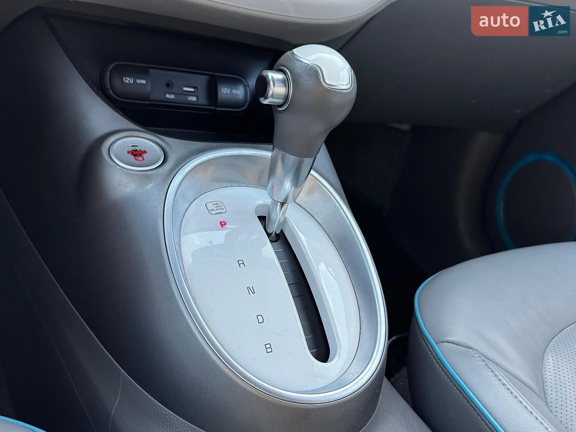 2015 Kia Soul - мініатюра 32