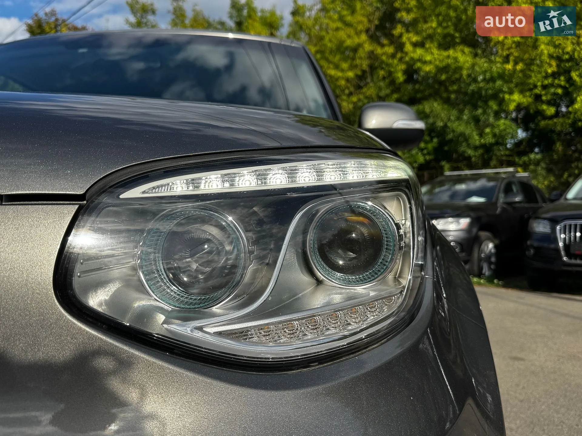 2015 Kia Soul - мініатюра 14