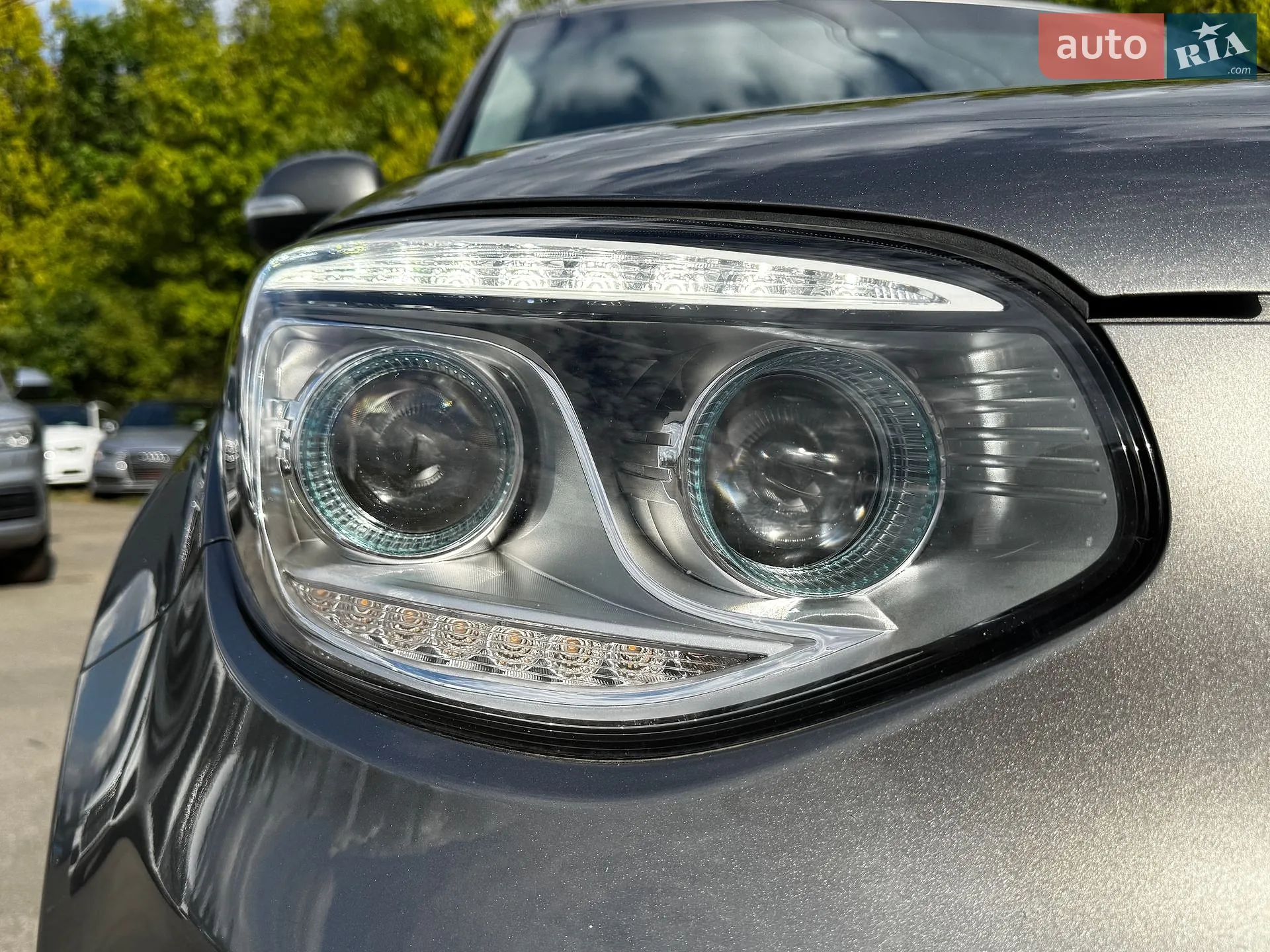 2015 Kia Soul - мініатюра 15