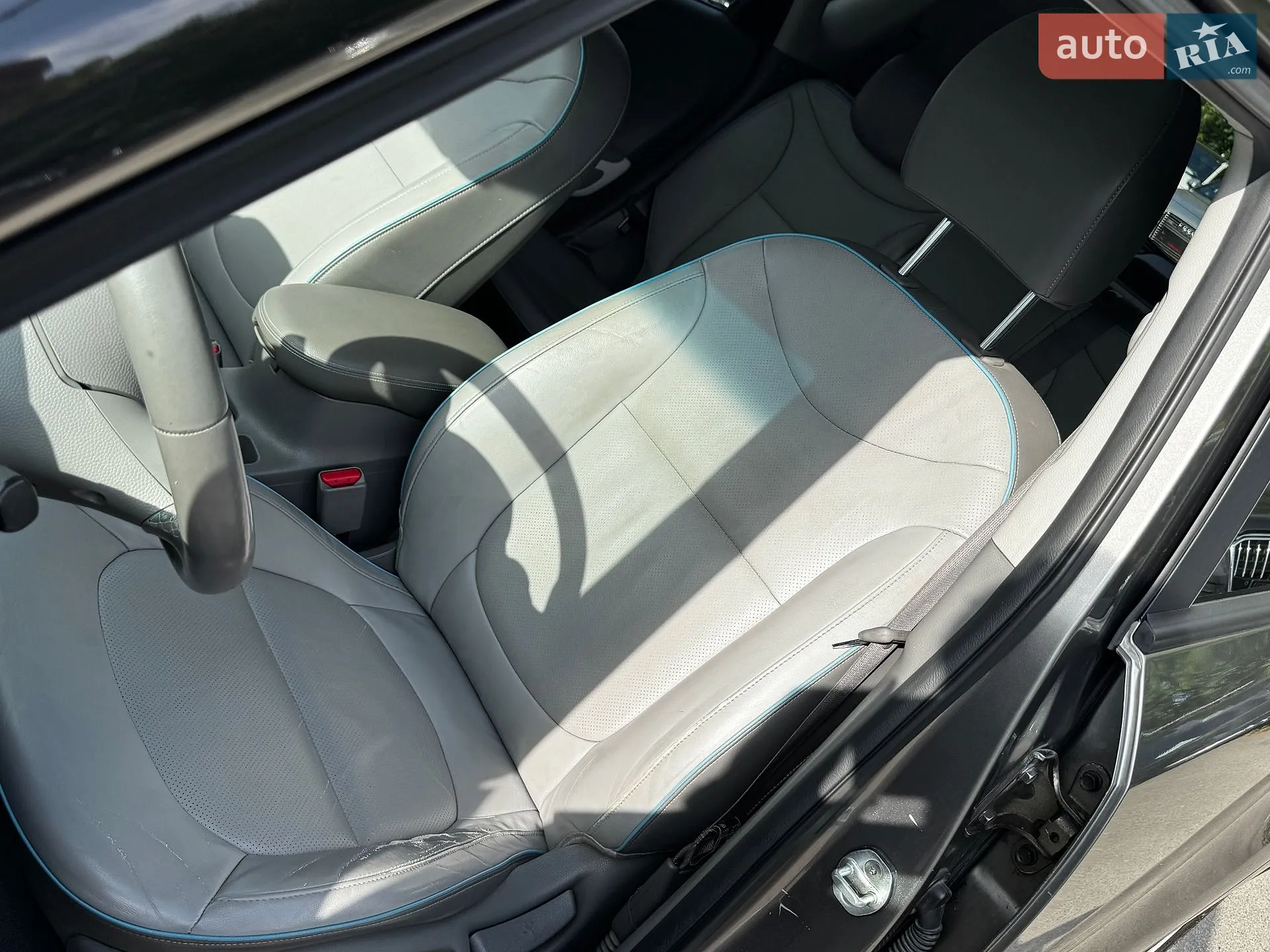 2015 Kia Soul - мініатюра 16