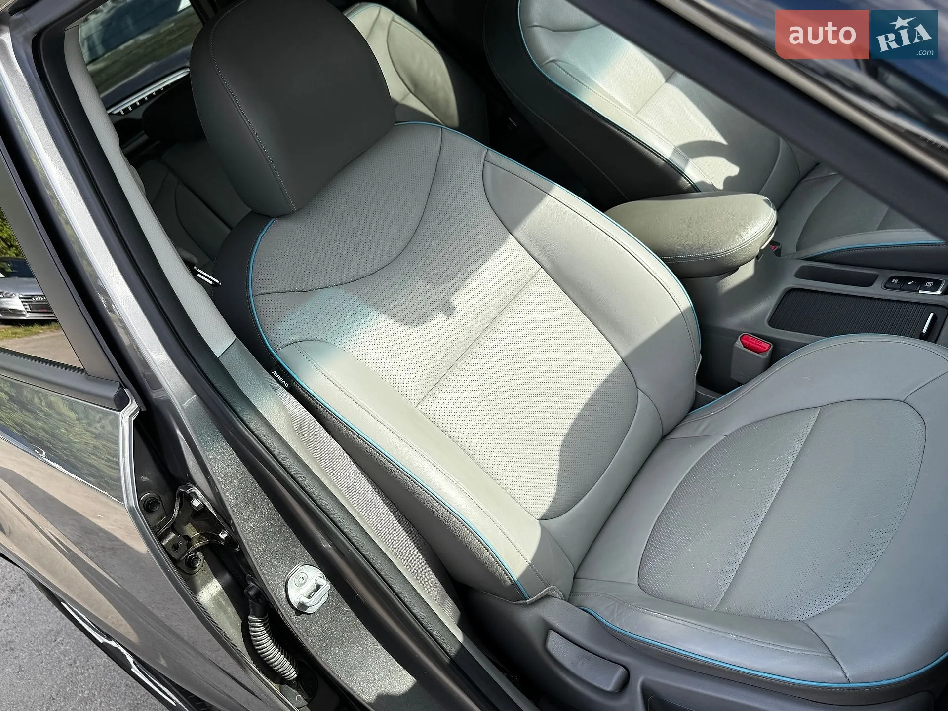 2015 Kia Soul - мініатюра 17