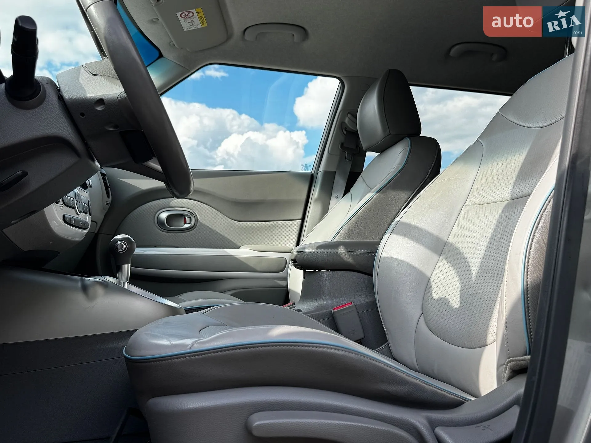 2015 Kia Soul - мініатюра 18
