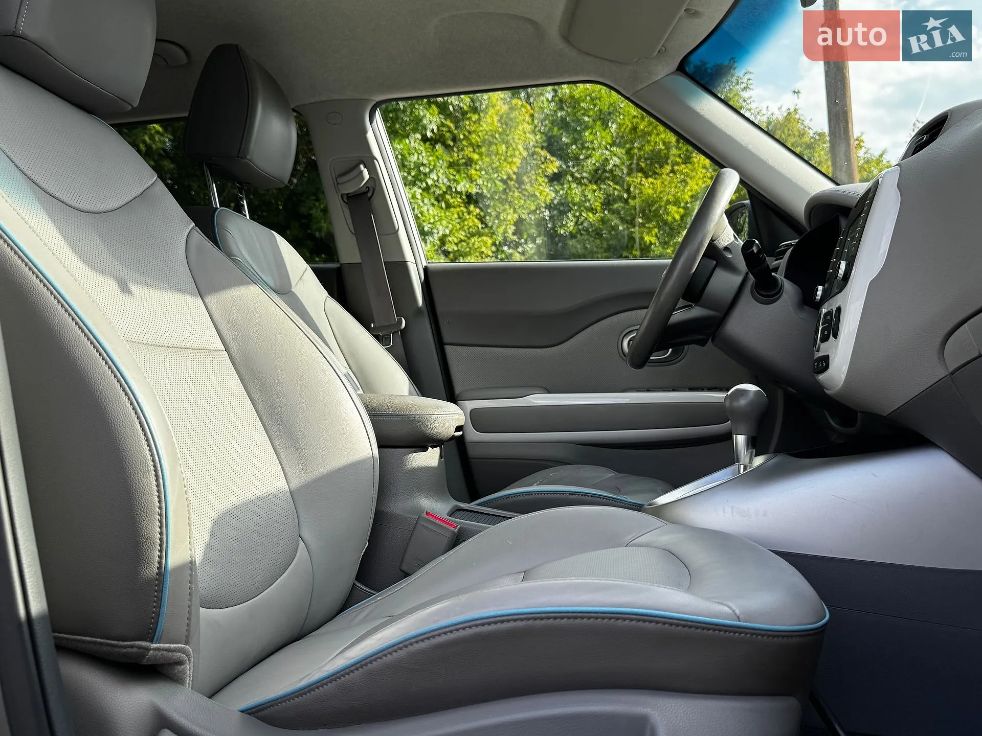 2015 Kia Soul - мініатюра 19
