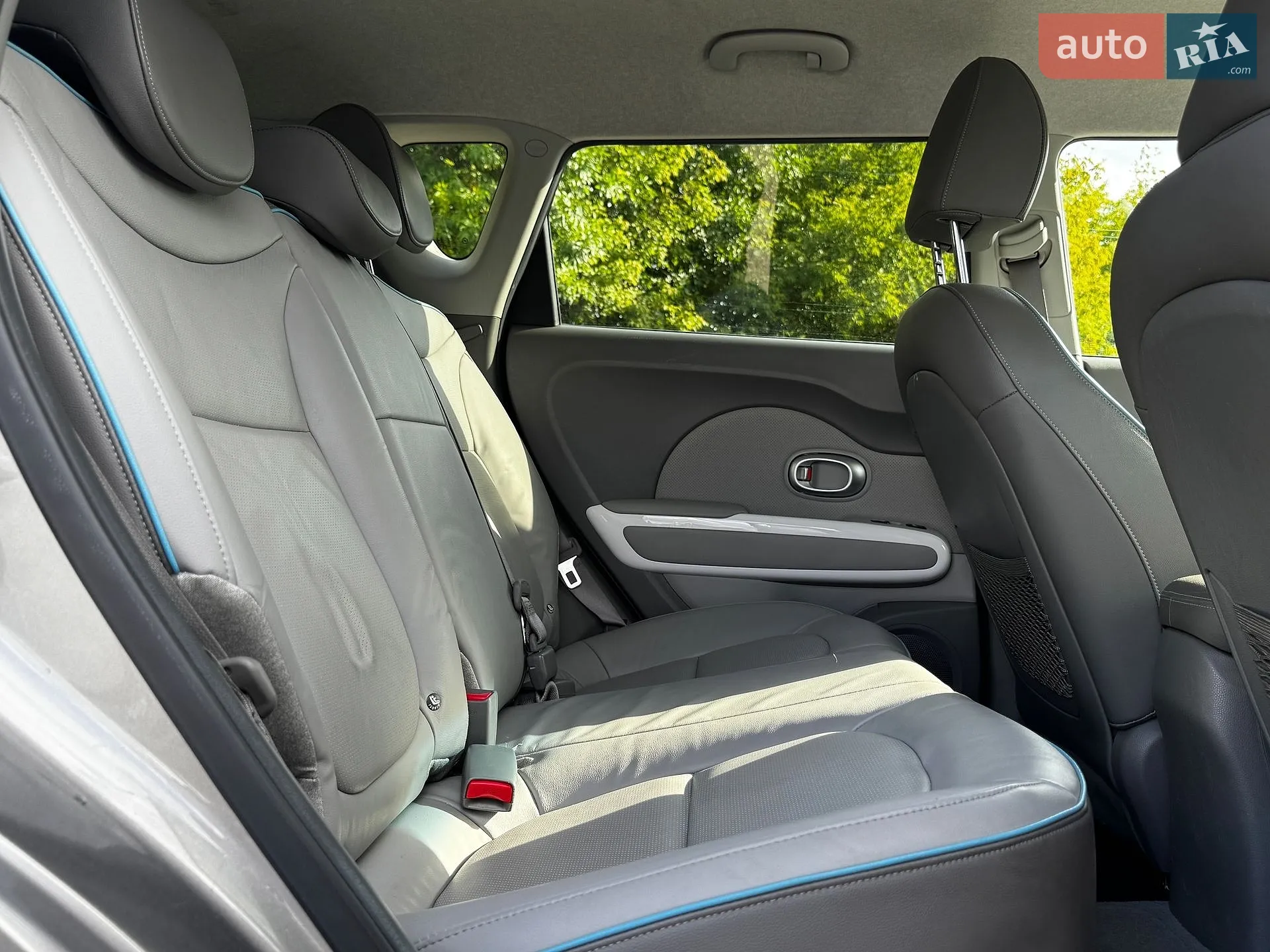2015 Kia Soul - мініатюра 20