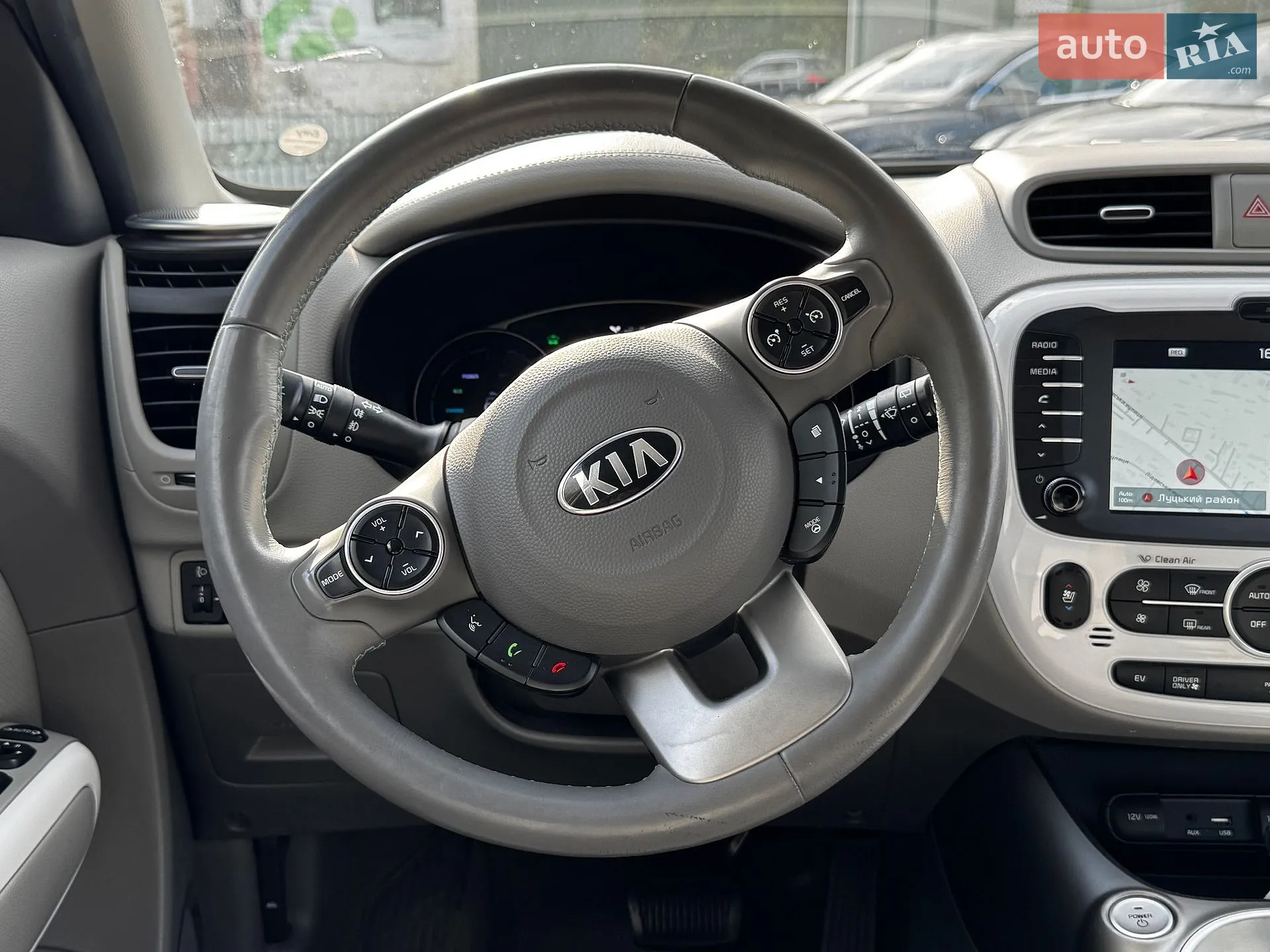 2015 Kia Soul - мініатюра 23