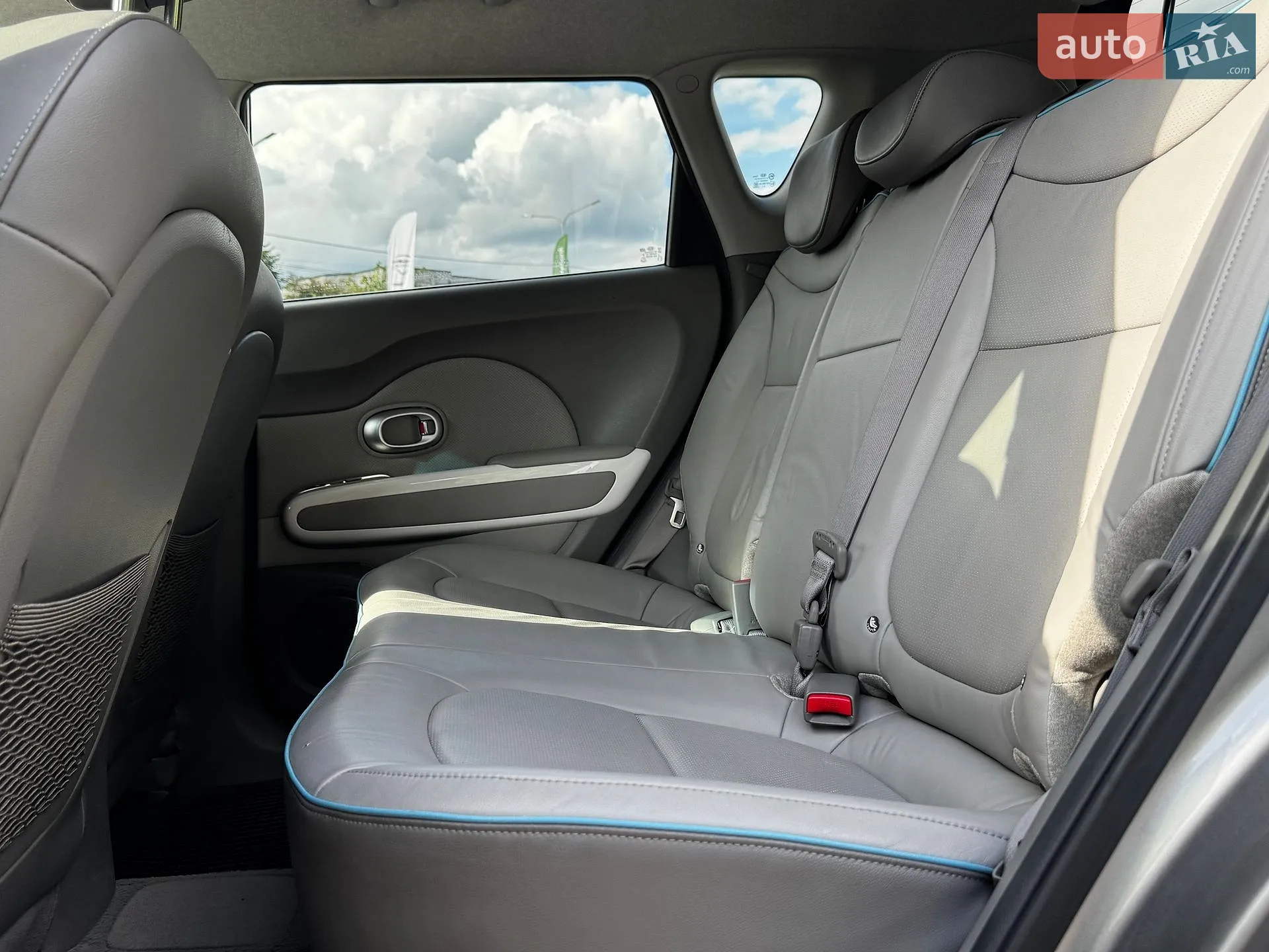2015 Kia Soul - мініатюра 21