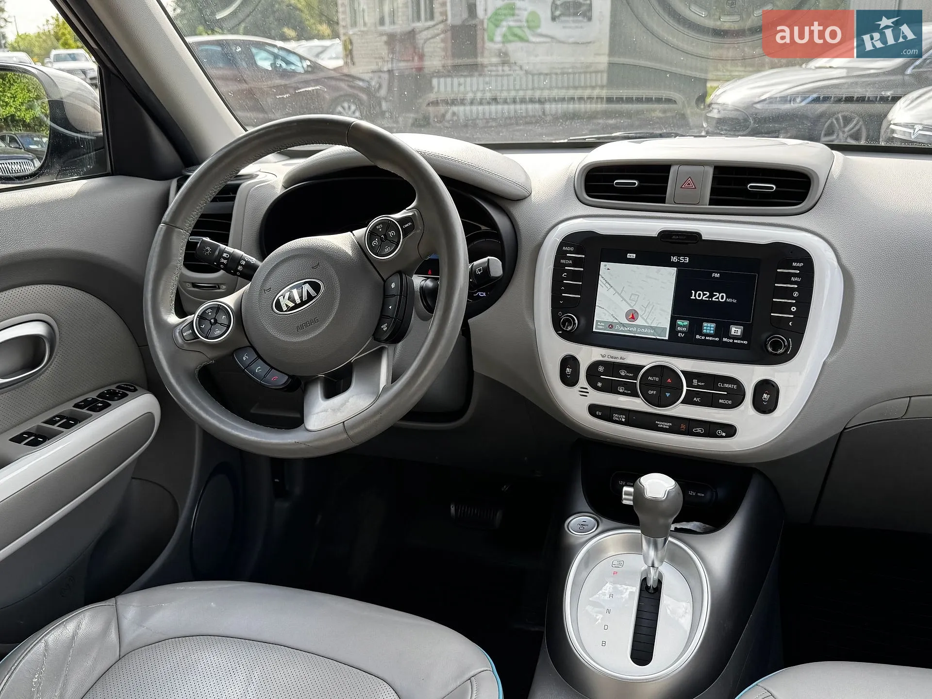 2015 Kia Soul - мініатюра 22