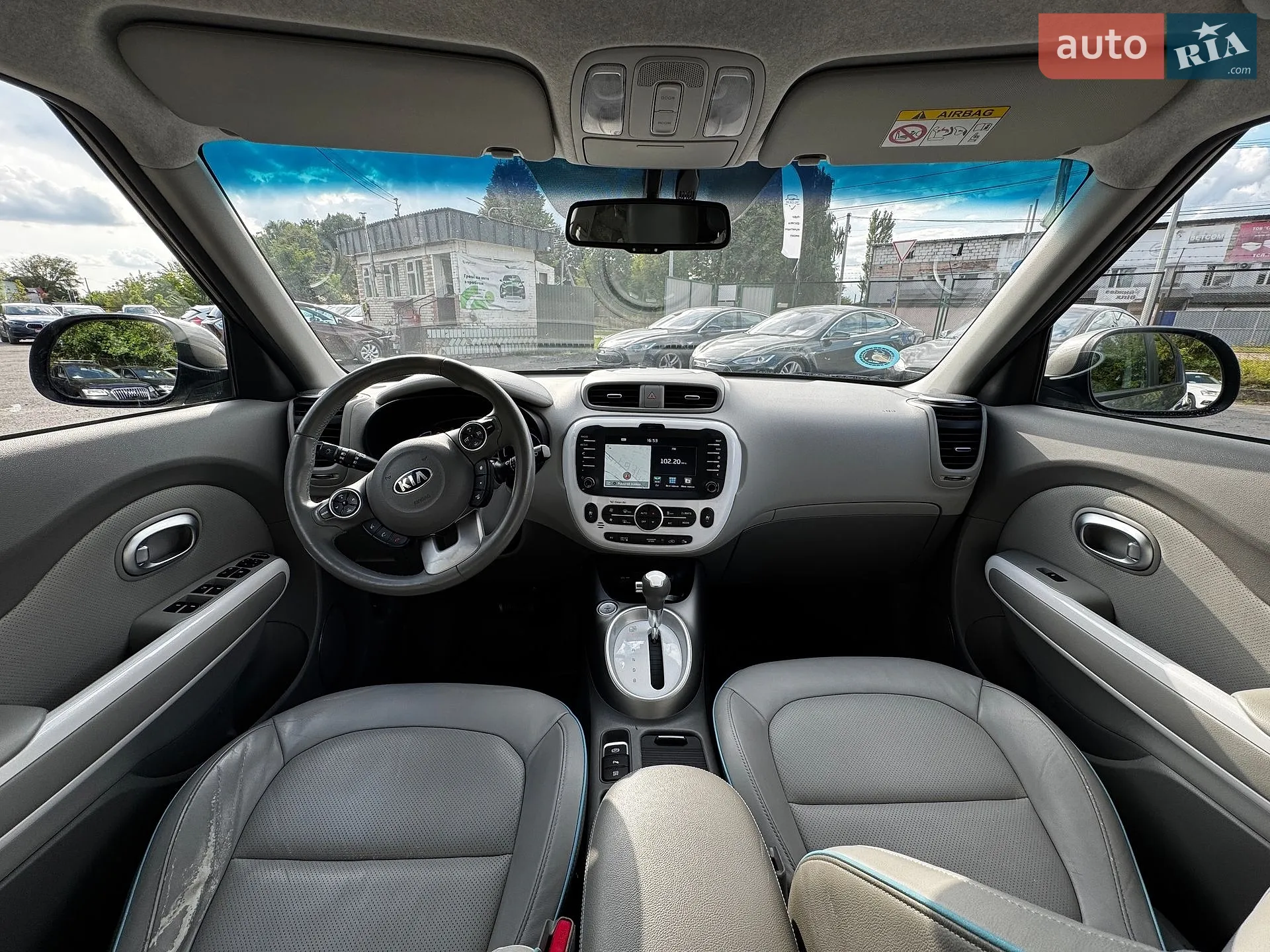 2015 Kia Soul - мініатюра 24