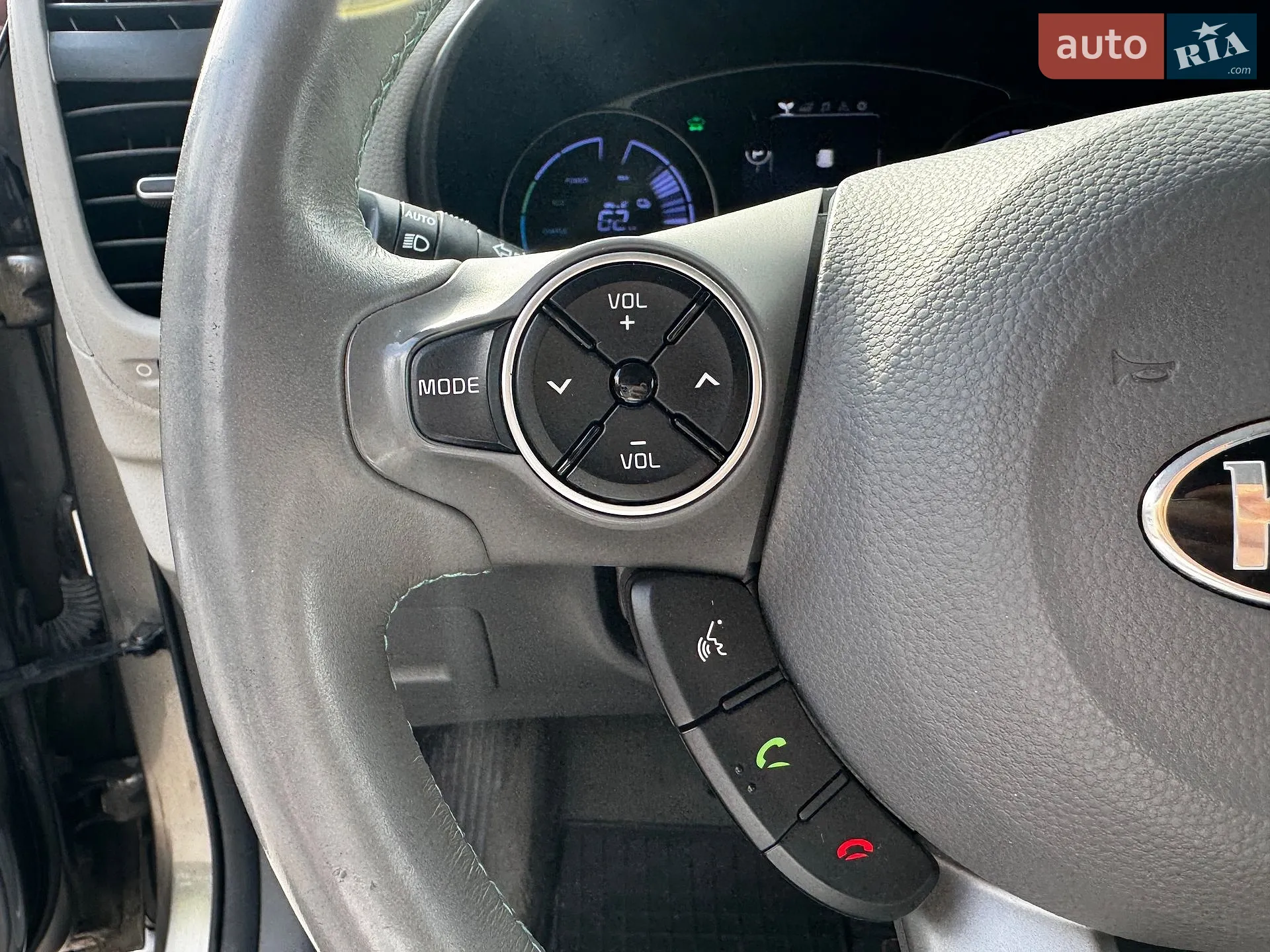 2015 Kia Soul - мініатюра 27