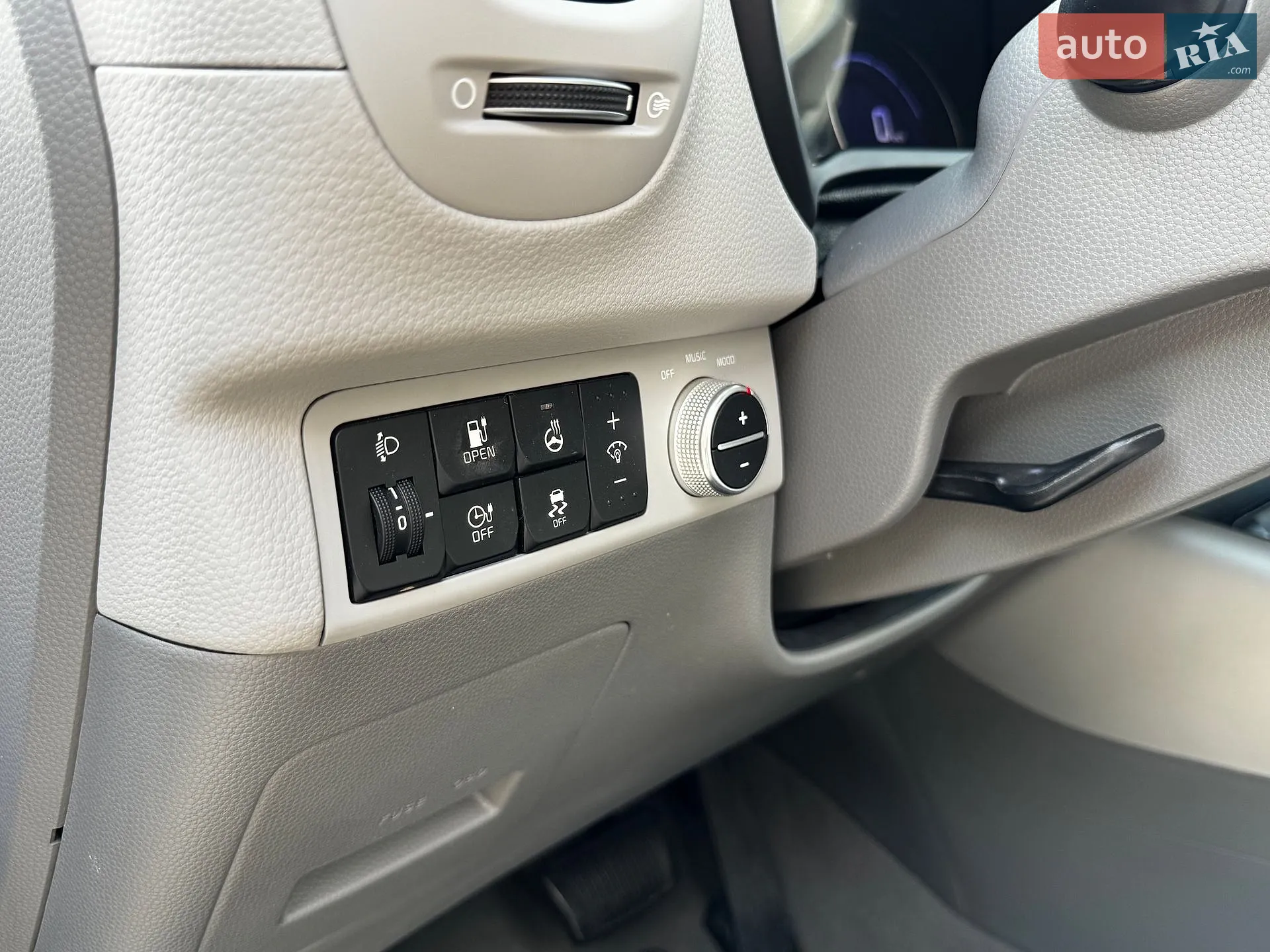 2015 Kia Soul - мініатюра 26