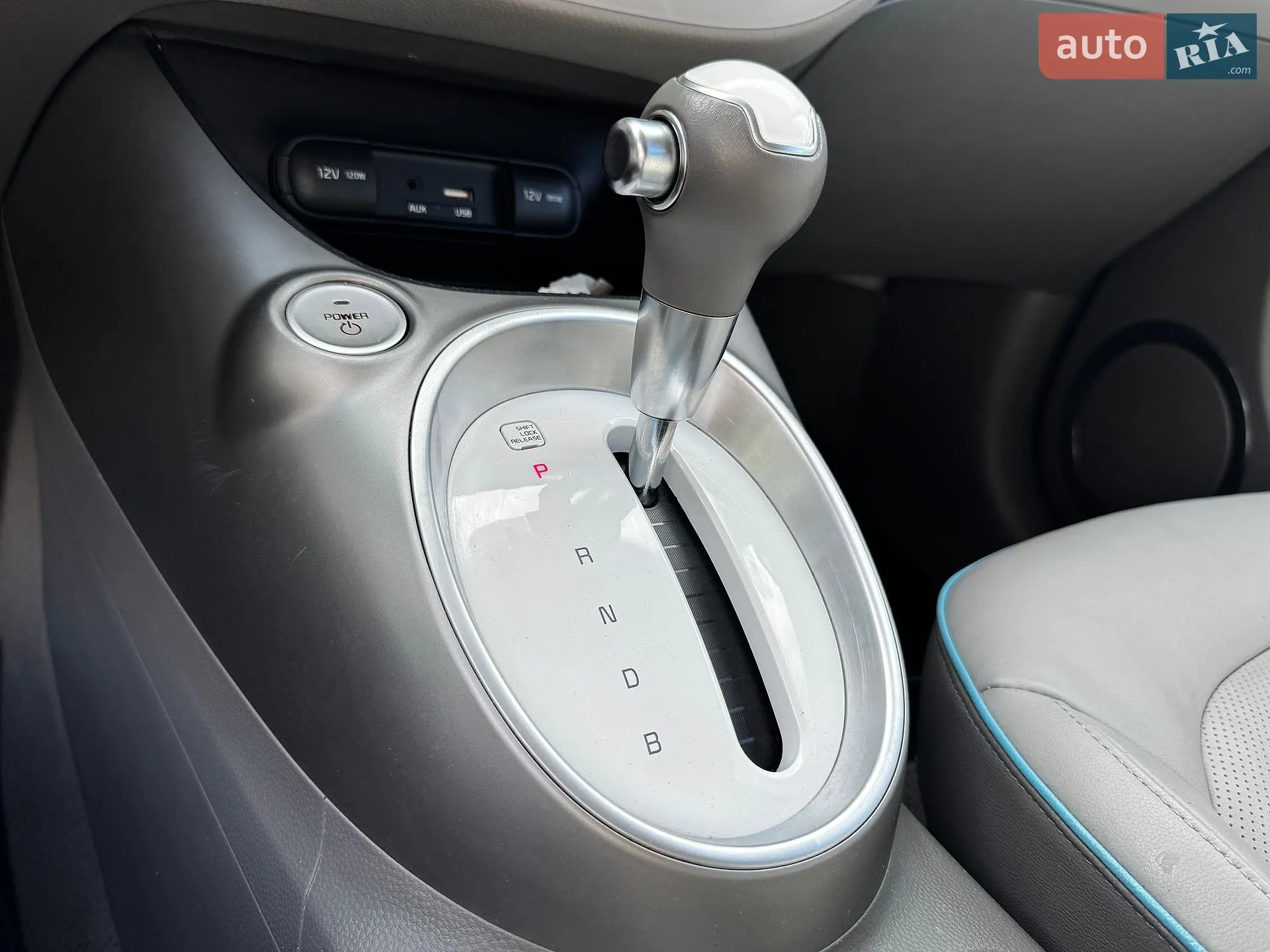 2015 Kia Soul - мініатюра 29