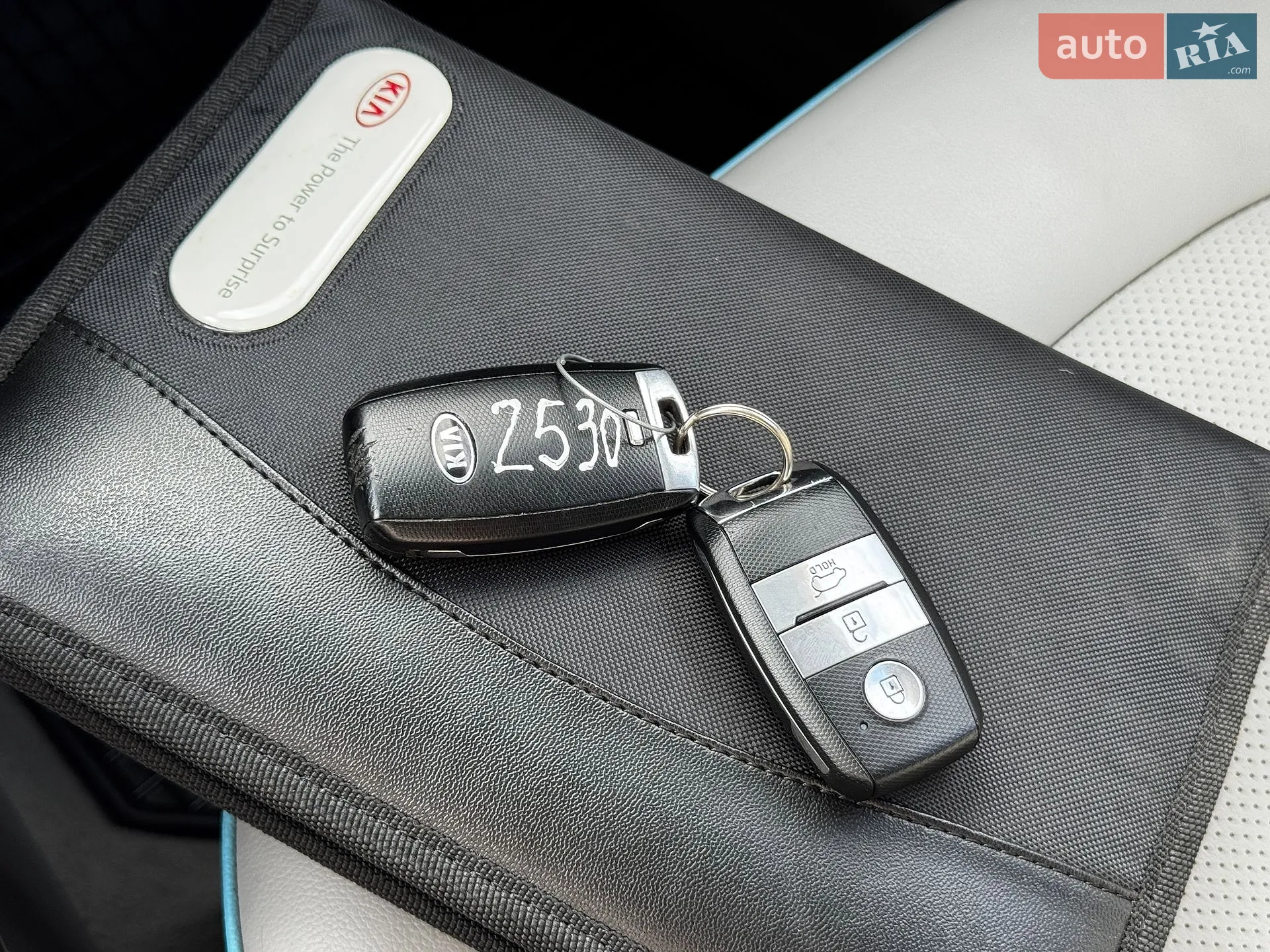 2015 Kia Soul - мініатюра 31