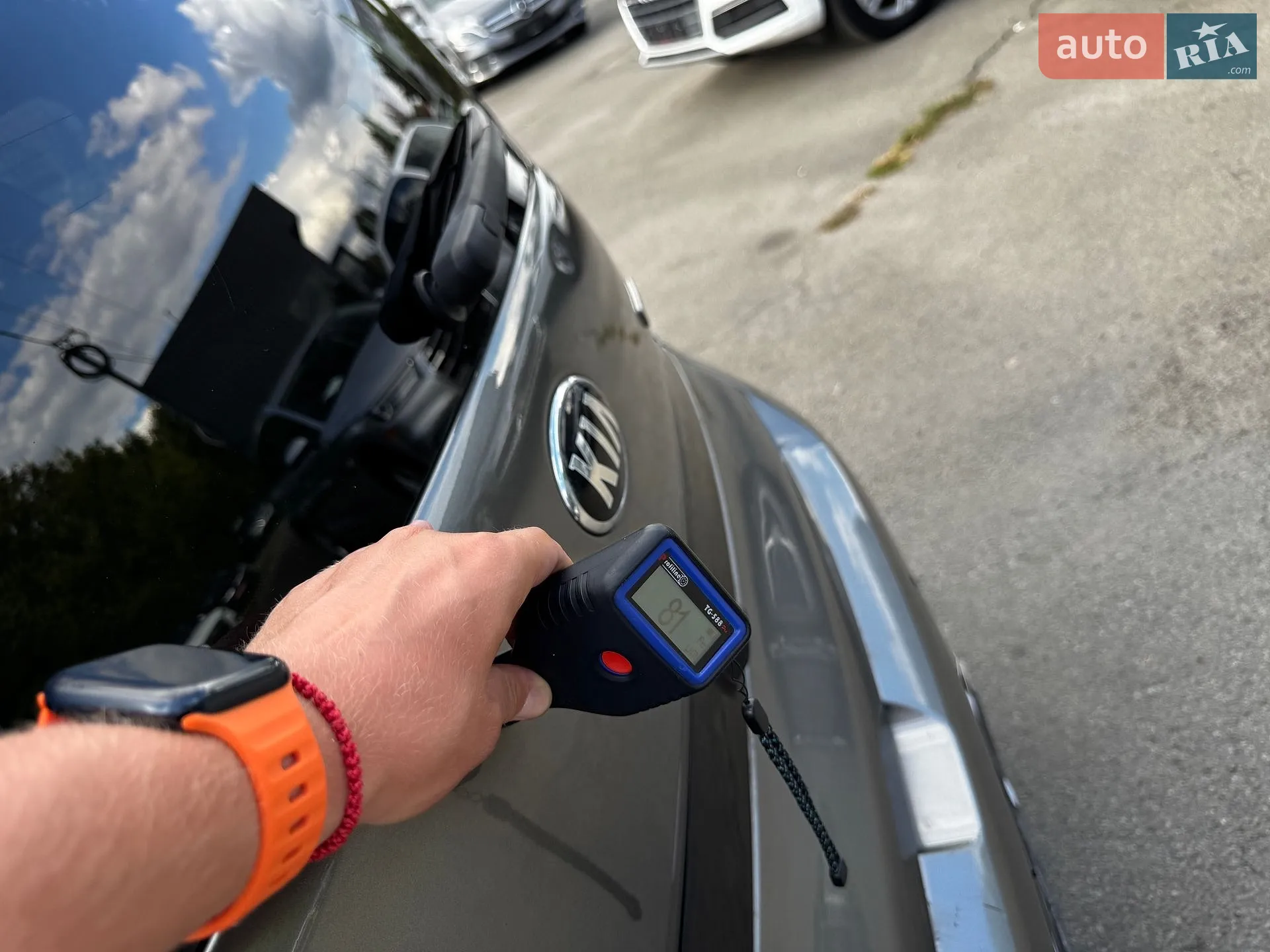 2015 Kia Soul - мініатюра 36