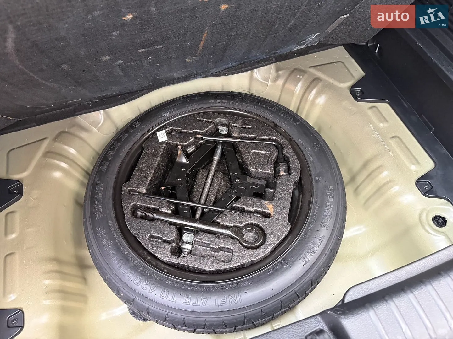 2019 Kia Soul - мініатюра 12