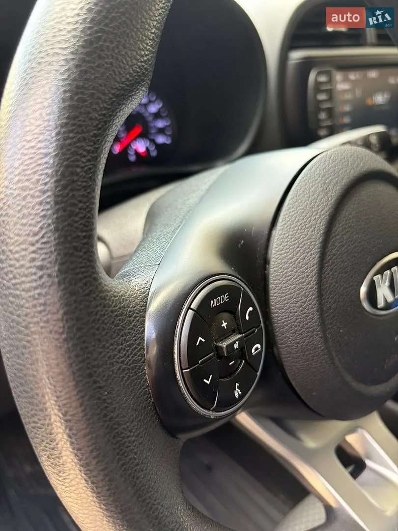 2019 Kia Soul - мініатюра 19