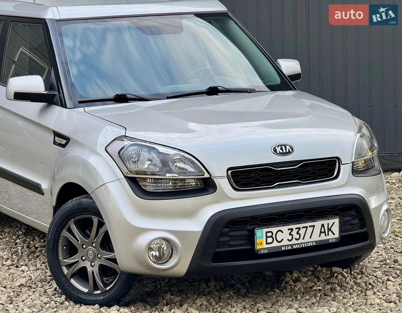 2012 Kia Soul - мініатюра 7