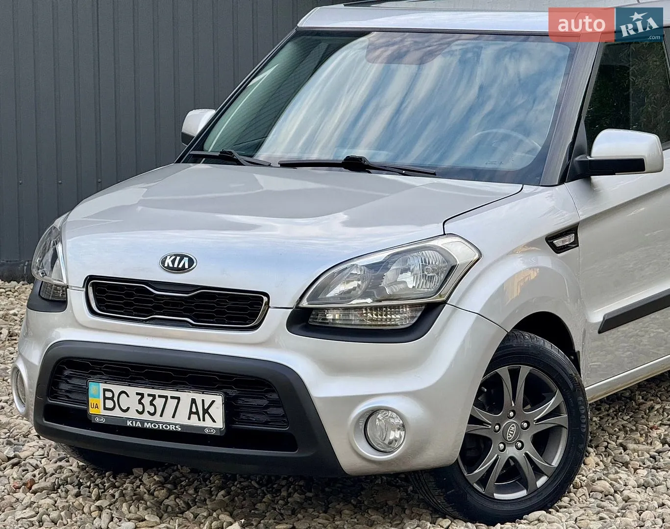 2012 Kia Soul - мініатюра 9
