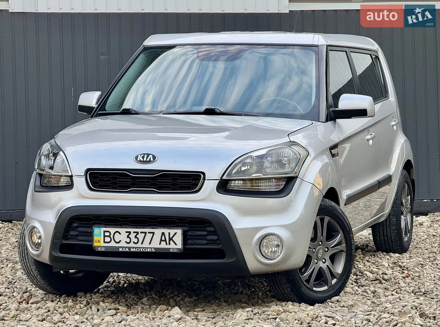 2012 Kia Soul - мініатюра 14