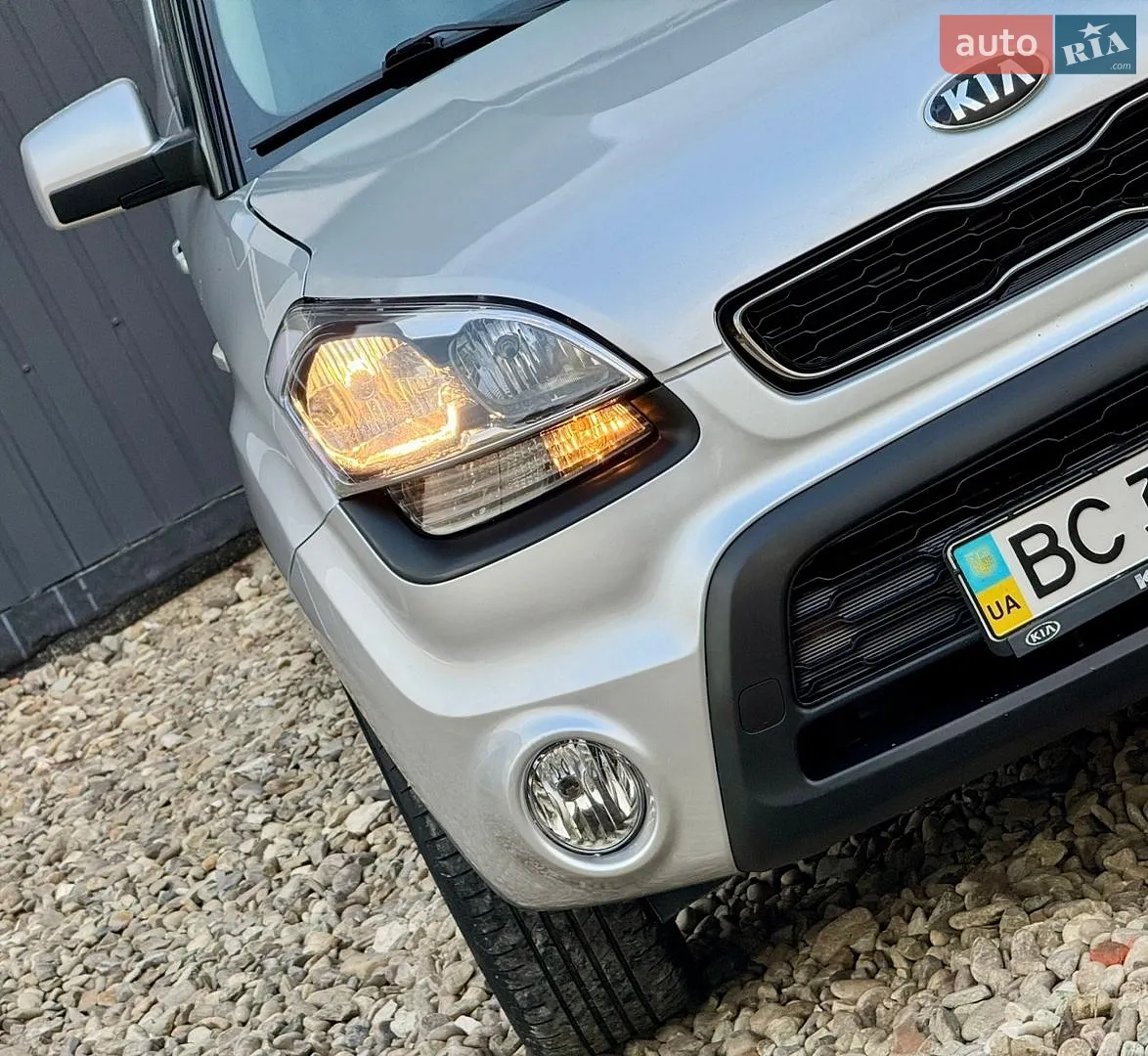 2012 Kia Soul - мініатюра 20