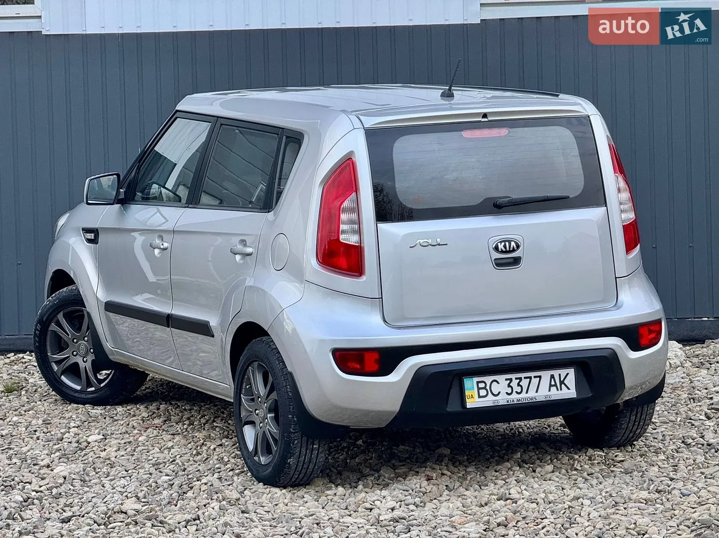 2012 Kia Soul - мініатюра 25