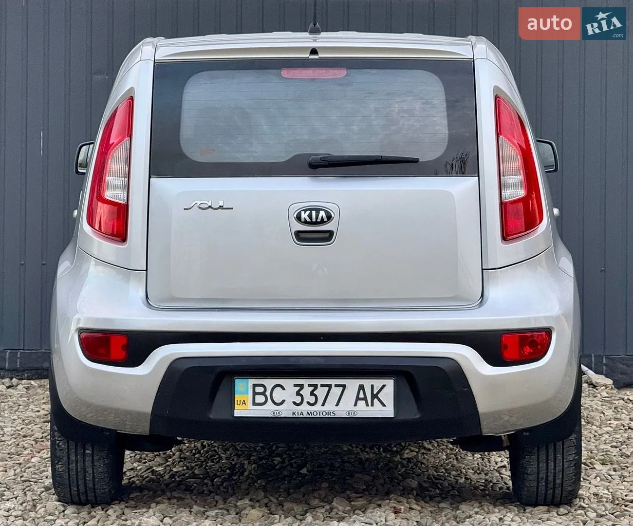 2012 Kia Soul - мініатюра 33
