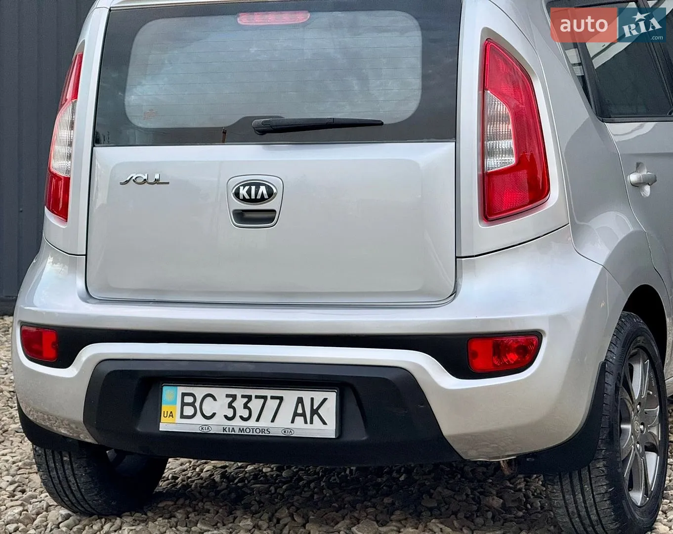 2012 Kia Soul - мініатюра 37