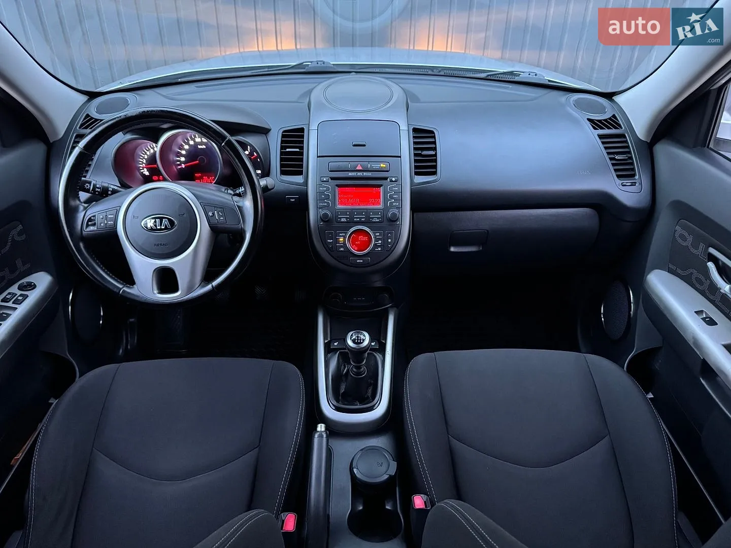 2012 Kia Soul - мініатюра 49