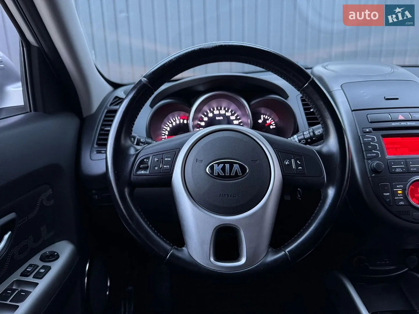 2012 Kia Soul - мініатюра 53