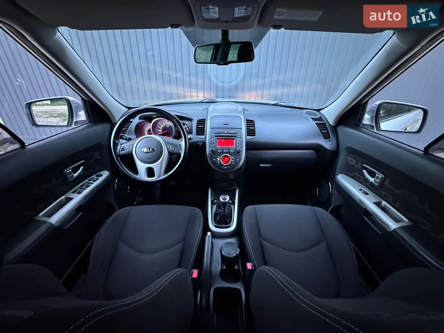 2012 Kia Soul - мініатюра 68