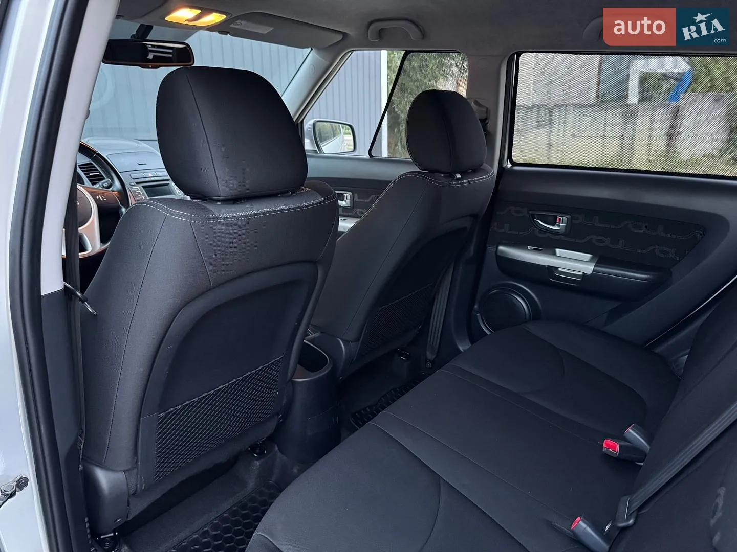2012 Kia Soul - мініатюра 72