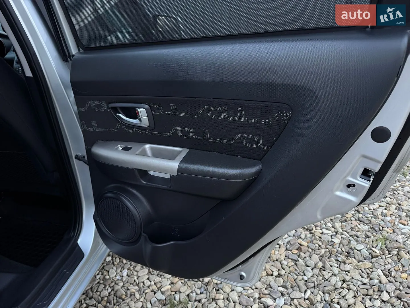 2012 Kia Soul - мініатюра 74