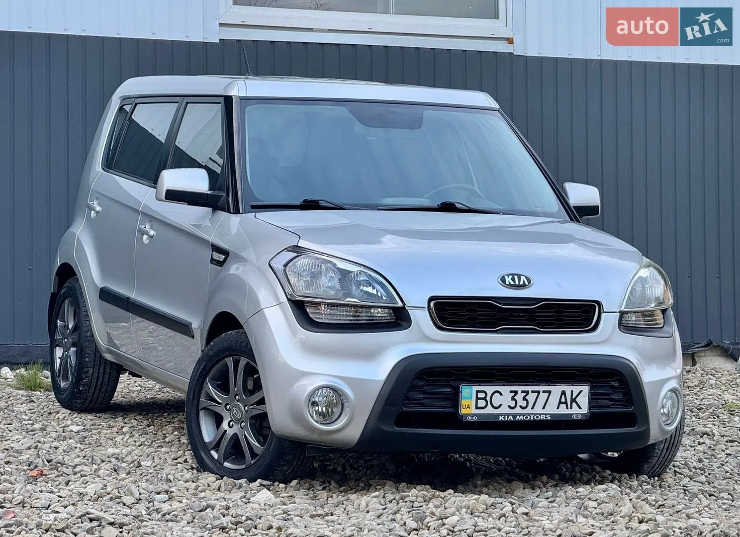 2012 Kia Soul - мініатюра 38