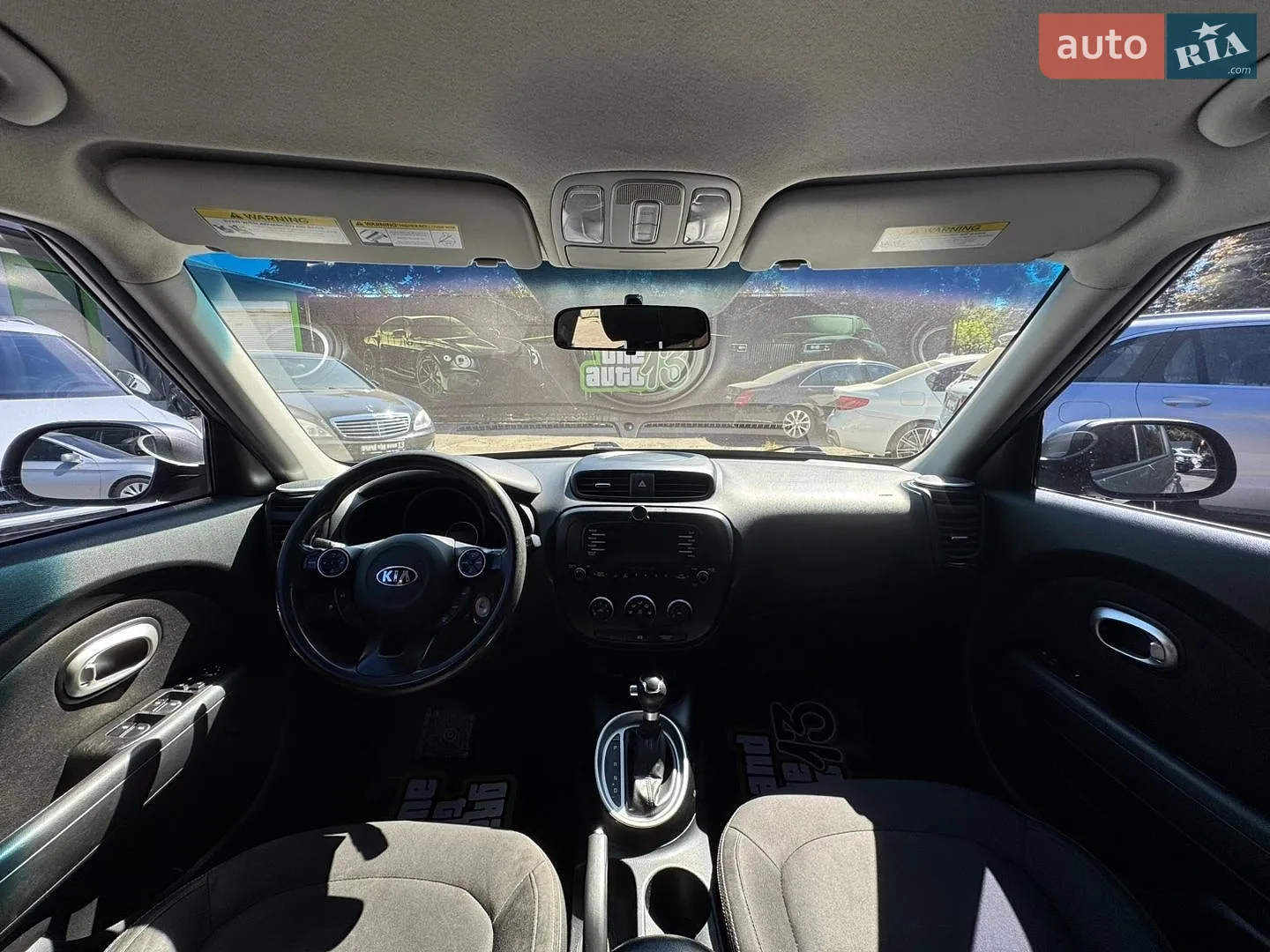 2014 Kia Soul - мініатюра 17