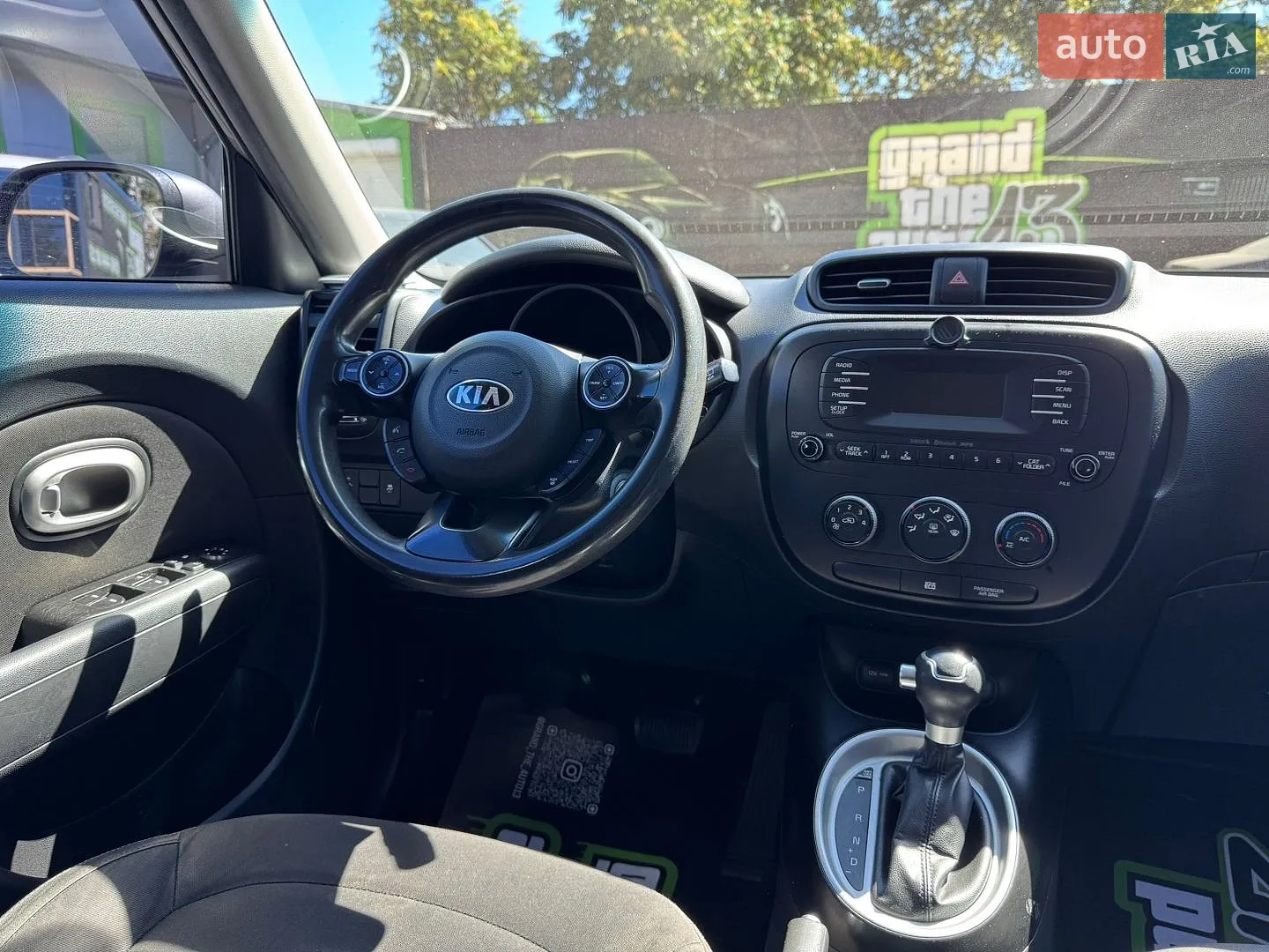 2014 Kia Soul - мініатюра 19