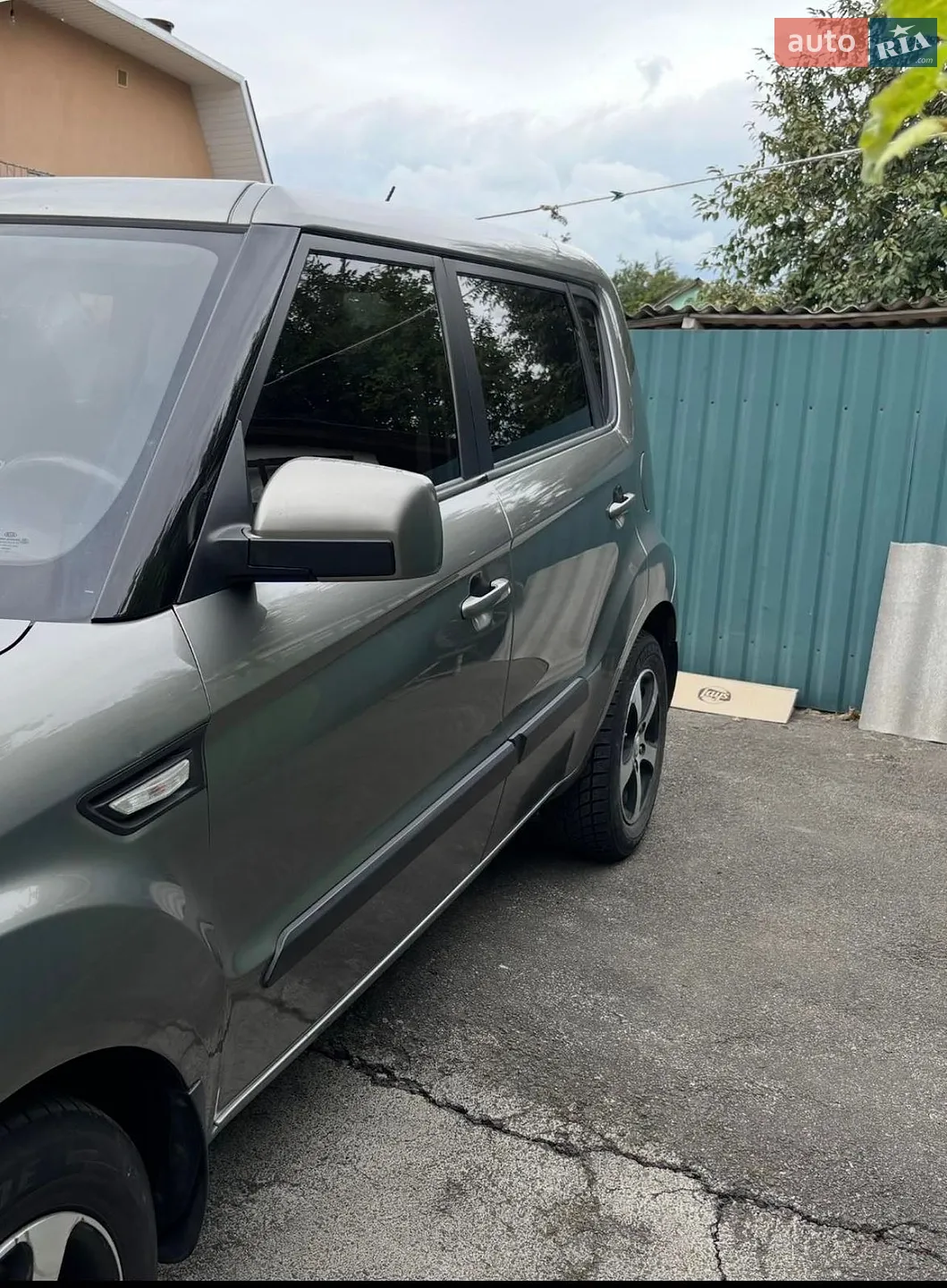 2012 Kia Soul - мініатюра 4
