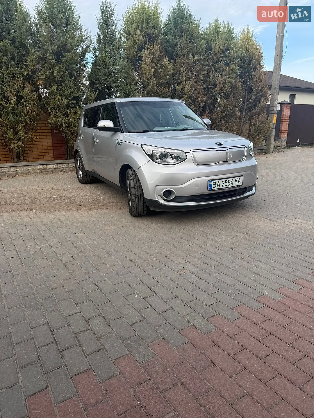 2018 Kia Soul - мініатюра 8