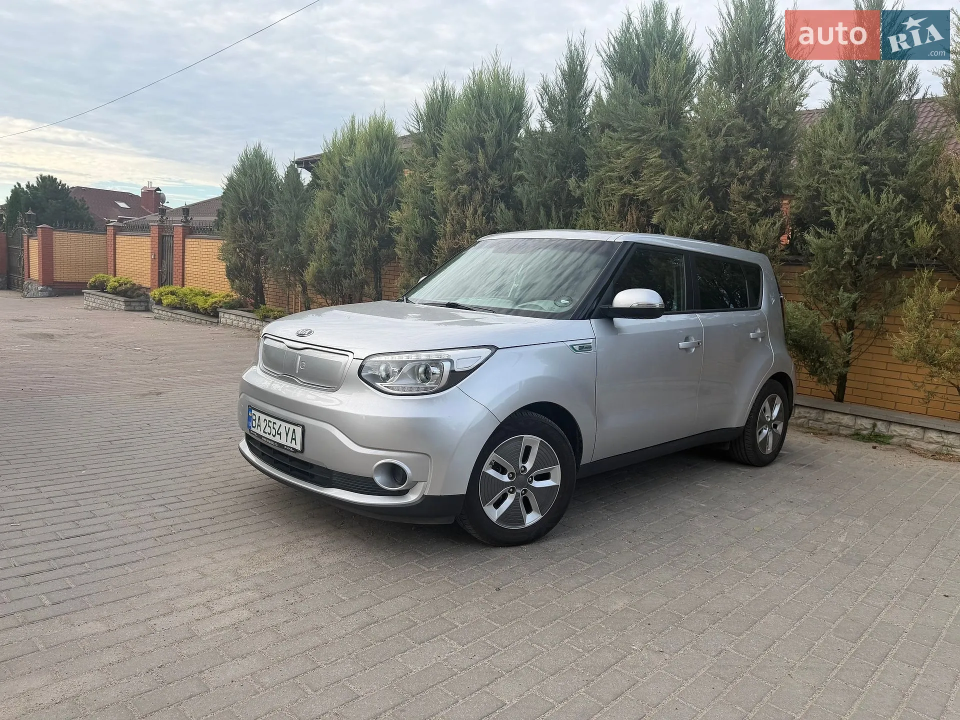2018 Kia Soul - мініатюра 9