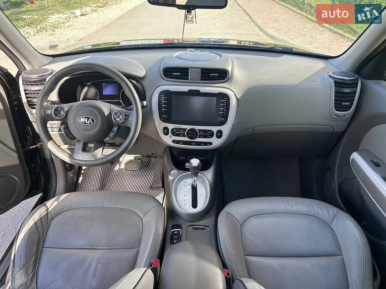 2015 Kia Soul - мініатюра 2