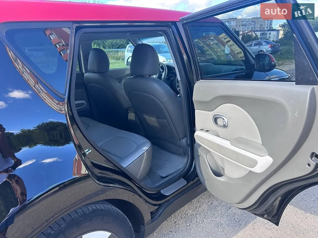 2015 Kia Soul - мініатюра 22