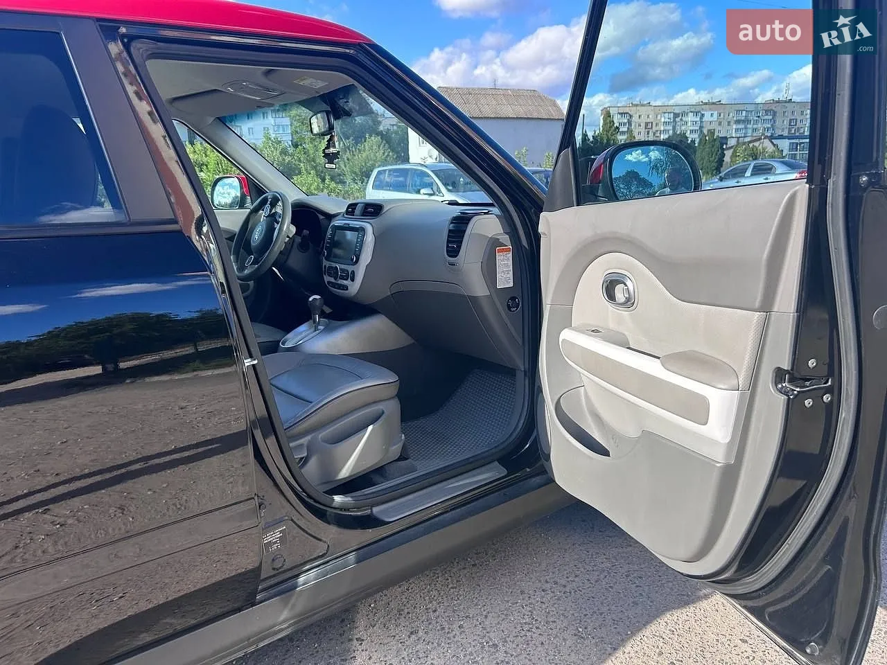 2015 Kia Soul - мініатюра 27