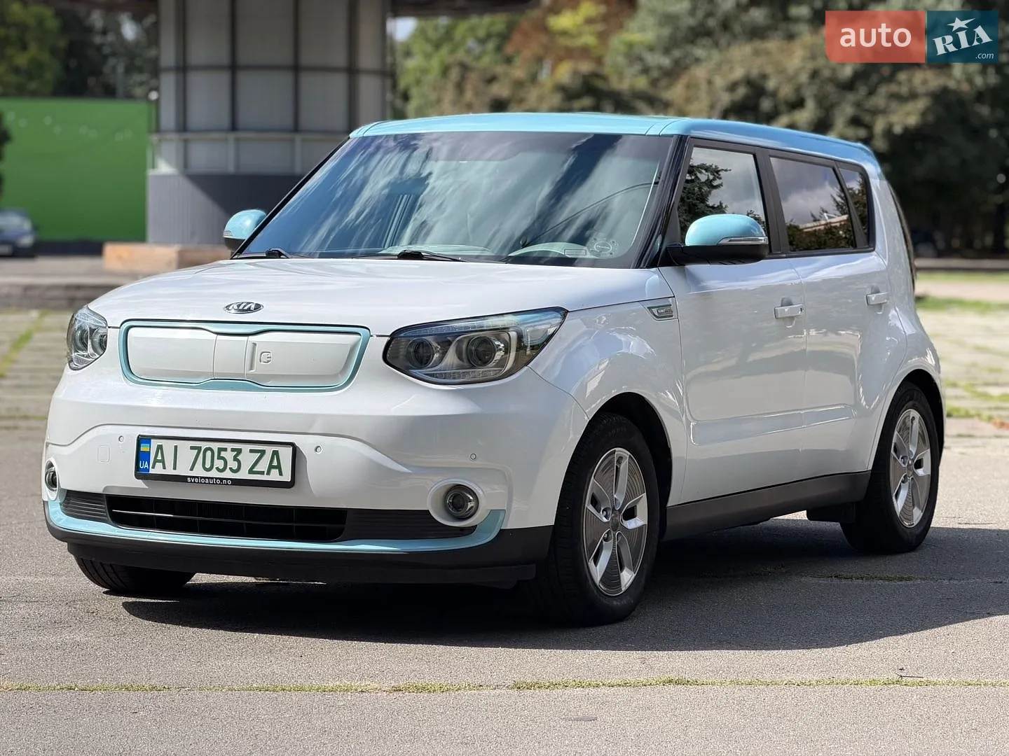 2015 Kia Soul - мініатюра 2