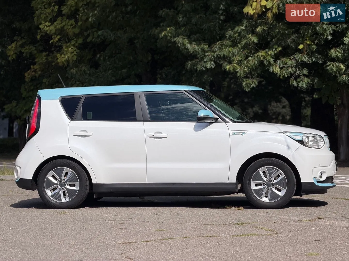 2015 Kia Soul - мініатюра 4
